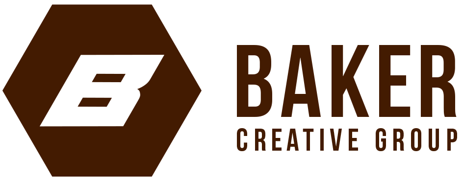 Baker Creative Group / Design